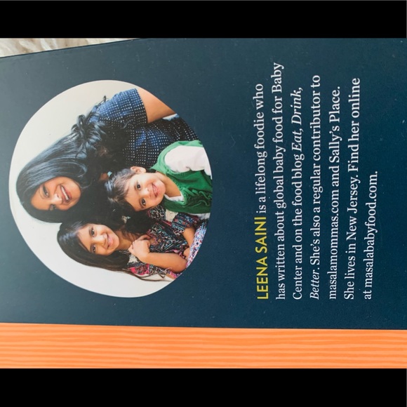 Around the World in 80 Purées Global recipes. - Picture 14 of 16